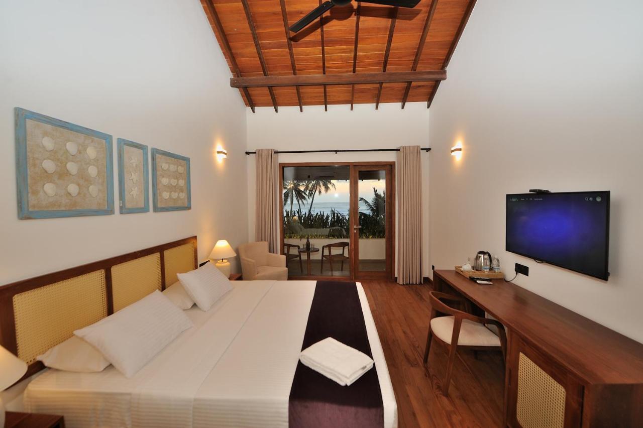 Tantalize Beach Hikkaduwa Ngoại thất bức ảnh