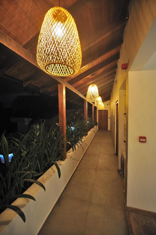 Tantalize Beach Hikkaduwa Ngoại thất bức ảnh